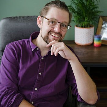 Jared Dalton