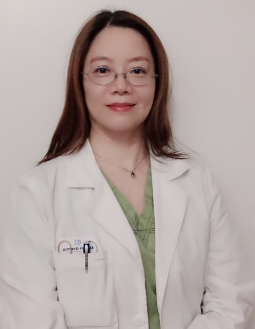 Yun-Pu Munroe