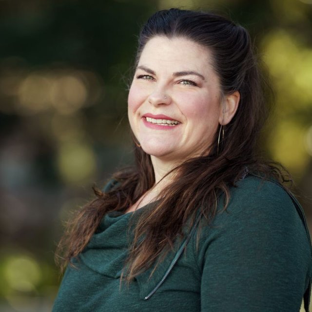 Jacquie Josephson