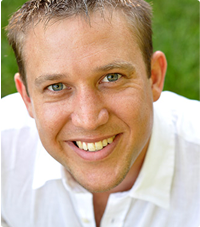 Dr. Justin Hejny