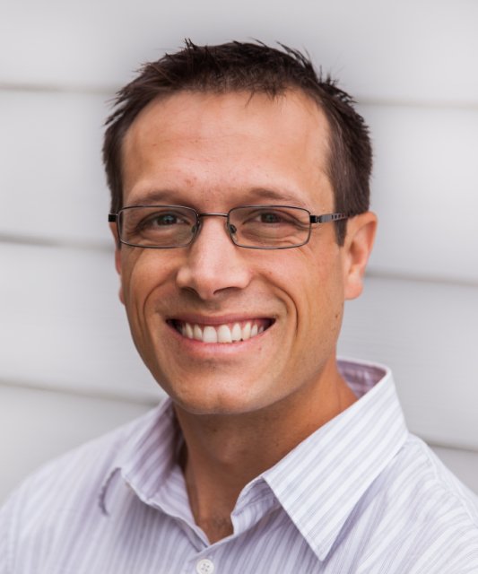 Chris Bantock, DC