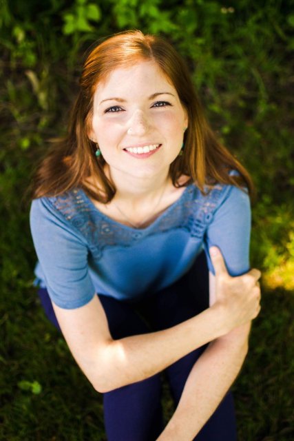 Ashlie R Martin