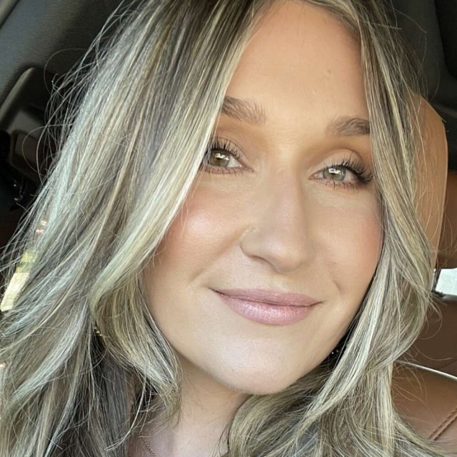 Casey Ferguson