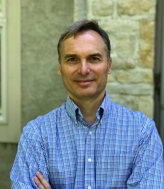 Joseph Iuvara, DC