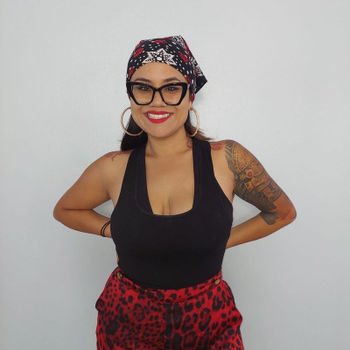 JOANNA AMENERO