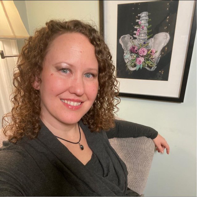 Tonya Yanok