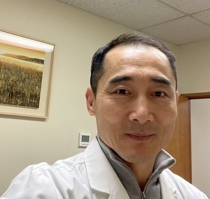 Kihyon Sohn