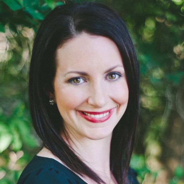 Dr. Rachael Elizabeth Miller