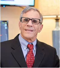 Dr. Miguel A. Cruz