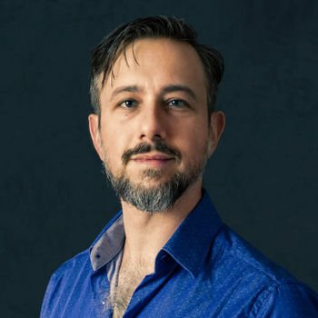 Simon Abramson