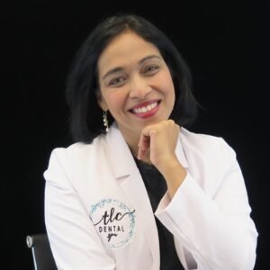 Anita Mathew
