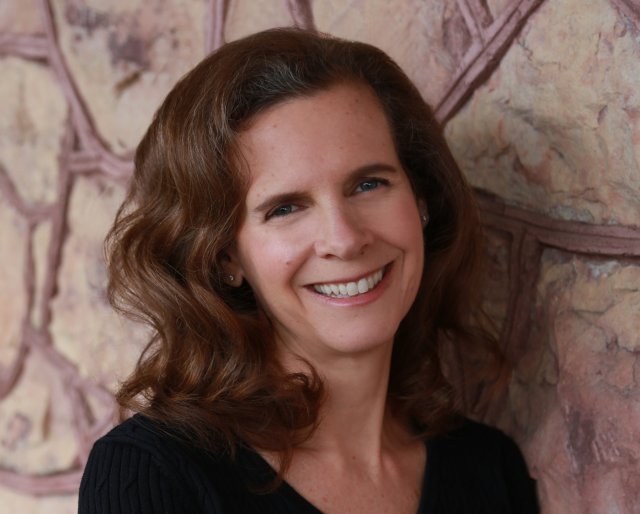 Dr. Andrea Trombley