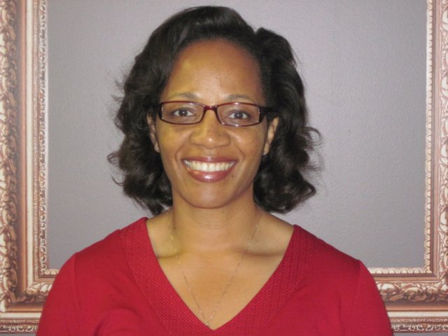 Malaika Woods, MD