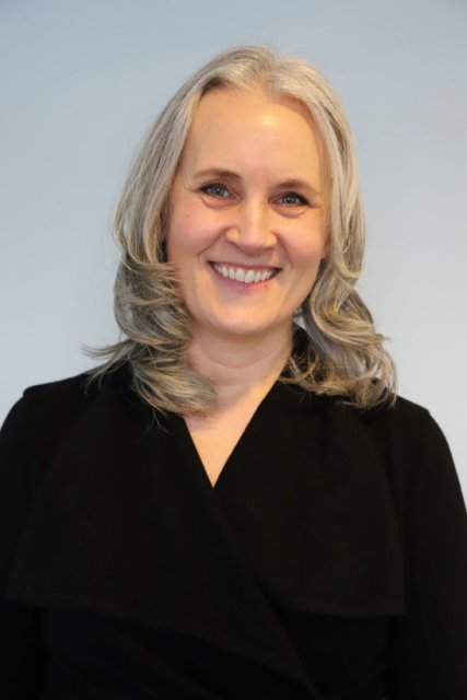 Dawn Jacobson, MD
