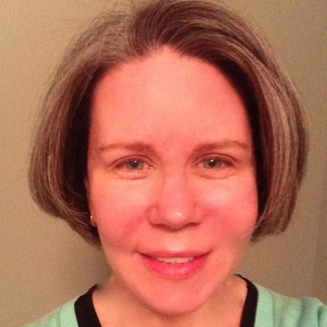 Anne Dutton