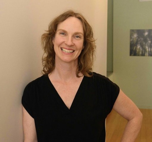 Karyn Beth Forman