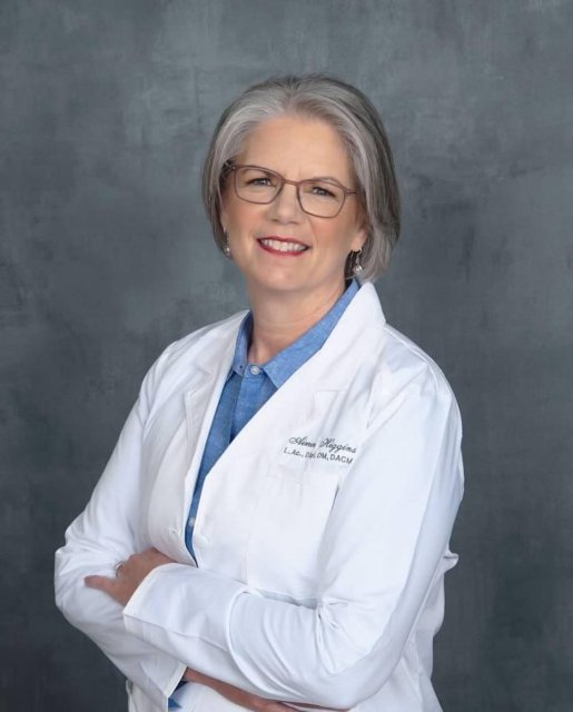 Aimee C. Higgins