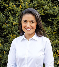 Dr. Jeanett Tapia