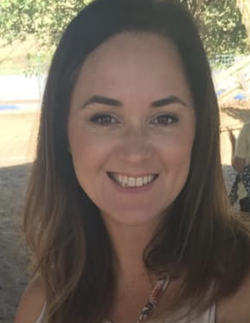 Stacy Cartmell