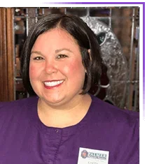 Karyn Burtt Moore