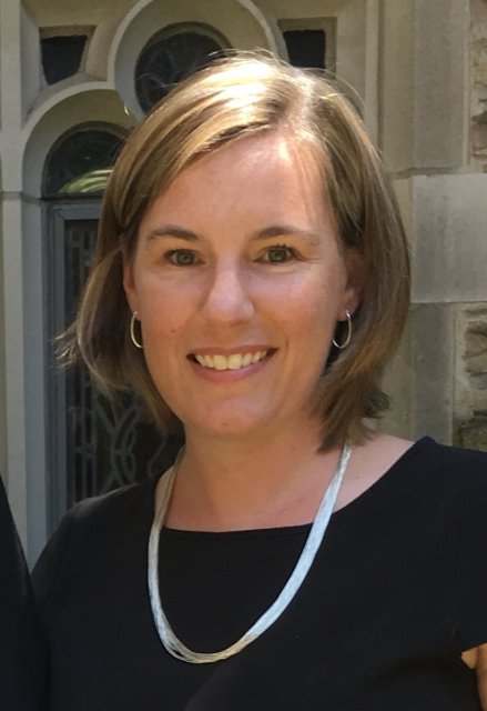 Rachel Butler