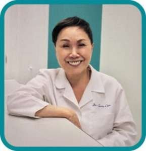 Gloria Chen