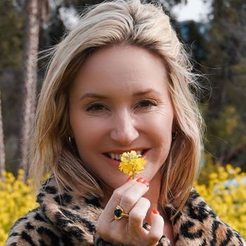 Jane Garnett