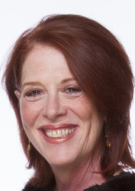 Jill Susan Williams