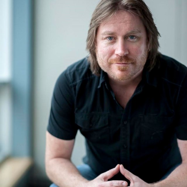 Jeff Conners