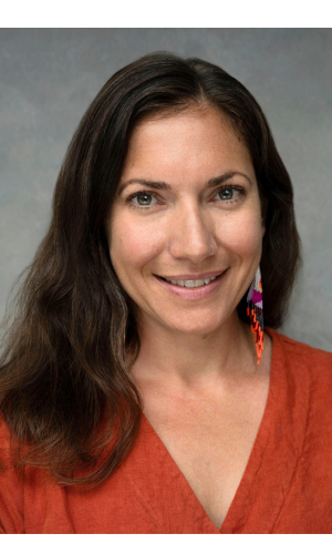 Michelle Young