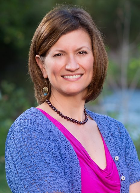 Stephanie L. Shober