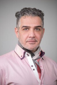 Alireza Panahpour