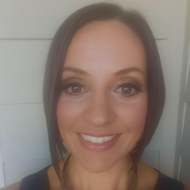 Dr. Michelle Benoit