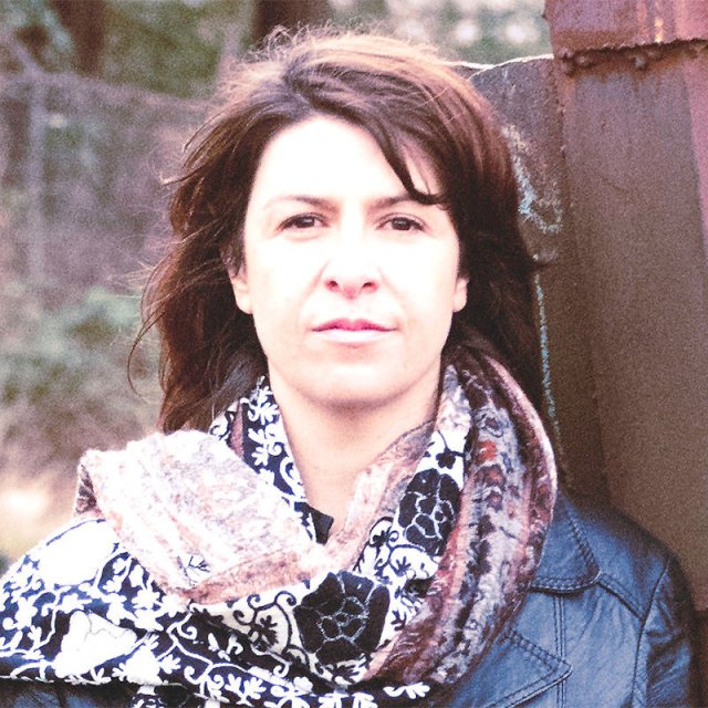 Carmen Ostrander