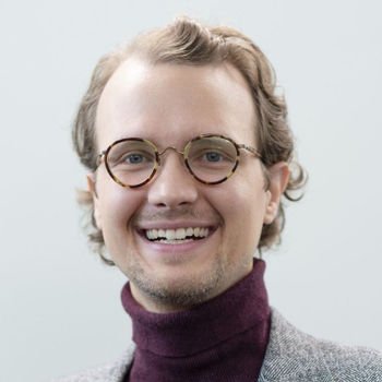 Kevin St. Arnaud