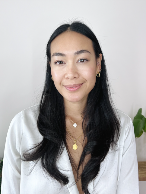 Felice Ann Chan