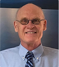 Dr. David Nygaard