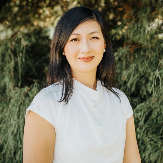 Amy Tao