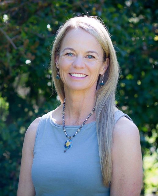 Dr. Karla Moore