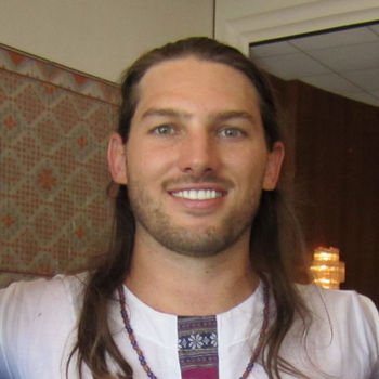 Bryce Healy