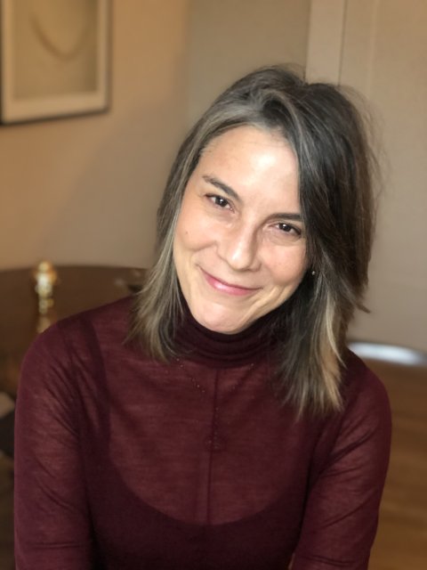 Susan Housand