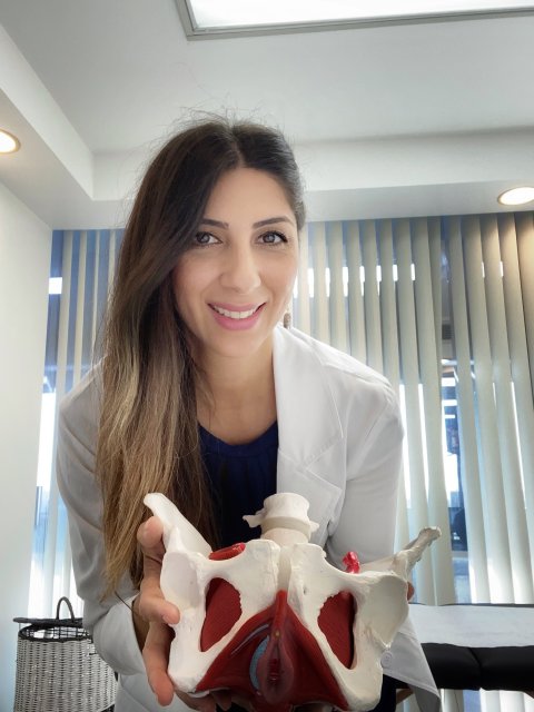 Linda Sayyad