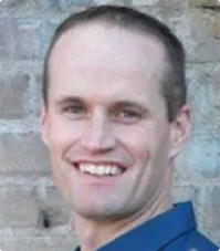 Dr. Trever Neville