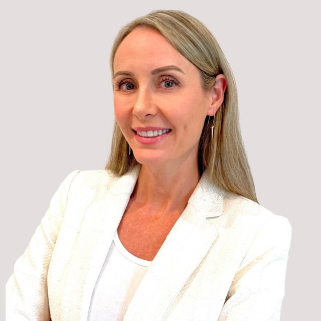 Bronwen L. Martin