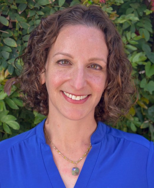 Marci Silverberg