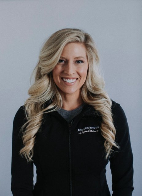 Dr. Amy Meehan