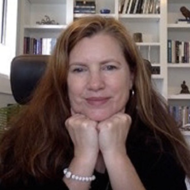 Megan Rundel