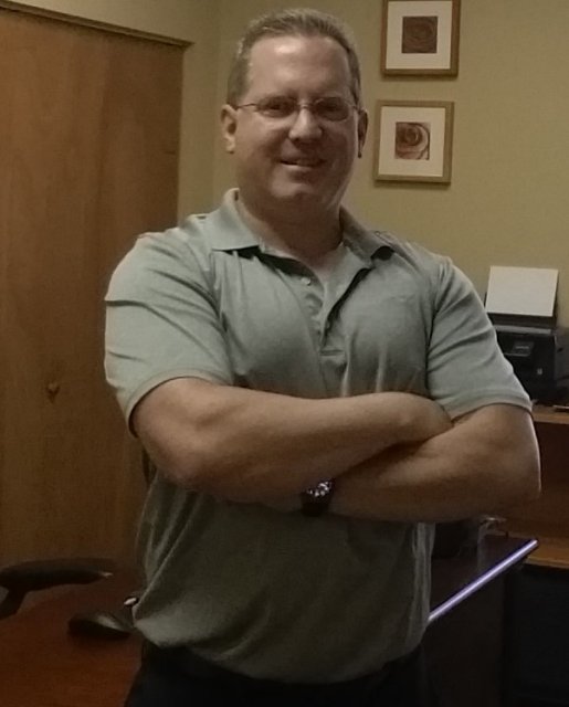 David Mayer
