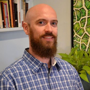 Eric Brown