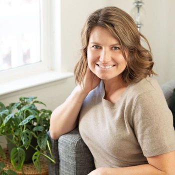 Sarah Mortensen